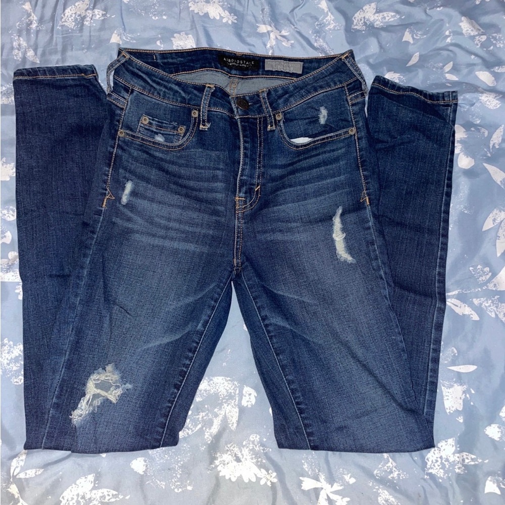 Aeropostale jeans